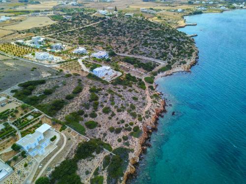 パリキアにあるVilla Saltyのギャラリーの写真