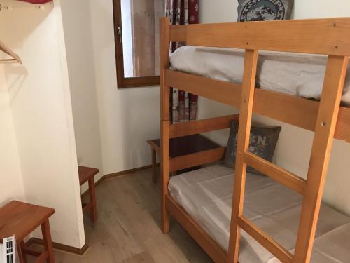 Le Lion dor 2- appartement- 4pers - centre statio