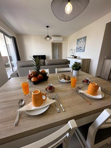 ELITE RESIDENCE 10F