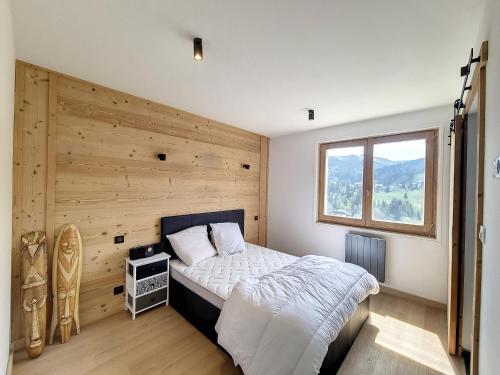 Mapineige1-appartement-6pers-vue piste