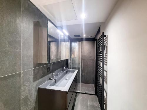 Mapineige1-appartement-6pers-vue piste