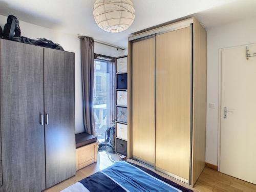 Le Schuss - appartement - 4 pers - centre ville