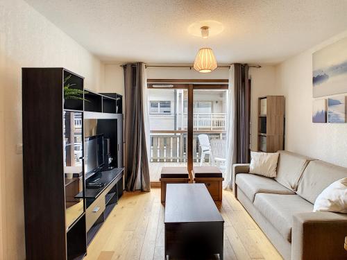 Le Schuss - appartement - 4 pers - centre ville