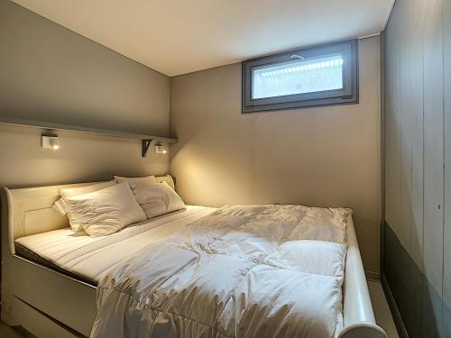 Mont Caly - appartement - 8 pers - centre