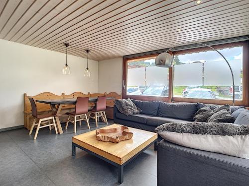 Mont Caly - appartement - 8 pers - centre