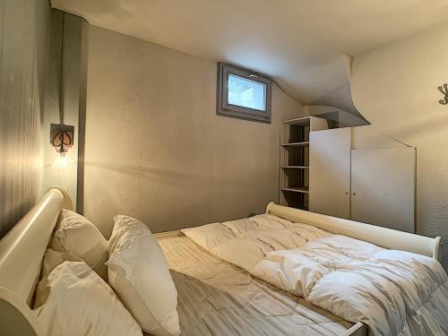 Mont Caly - appartement - 8 pers - centre