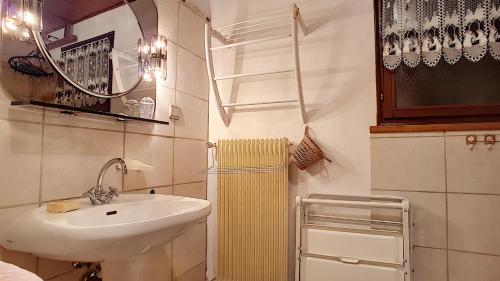 La Vallee blanche-appartement-6pers-proche centre