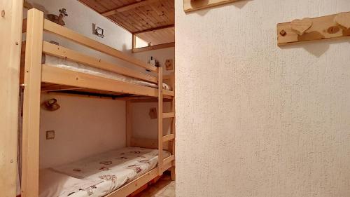 La Vallee blanche-appartement-6pers-proche centre