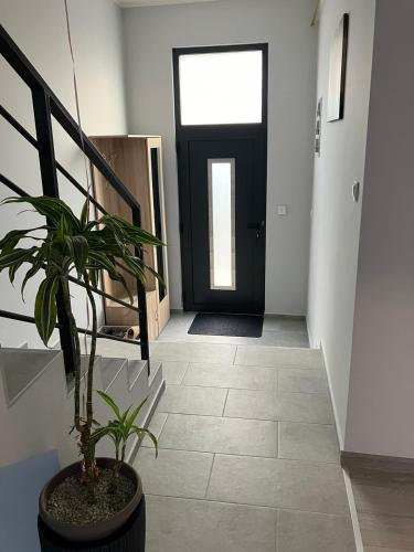 Fotografie z fotogalerie ubytování Villa Premium v destinaci Ada