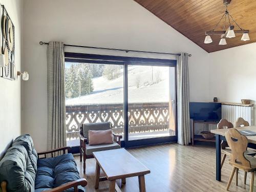 Cornuts 2 - appartement -5pers