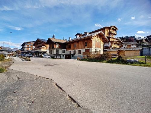 Mont Caly Pluv - appartement - 6pers