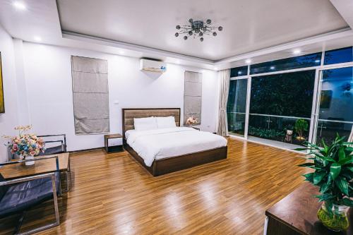 Gallery image of Villa FLC Sầm Sơn - Sao biển 98 in Sầm Sơn