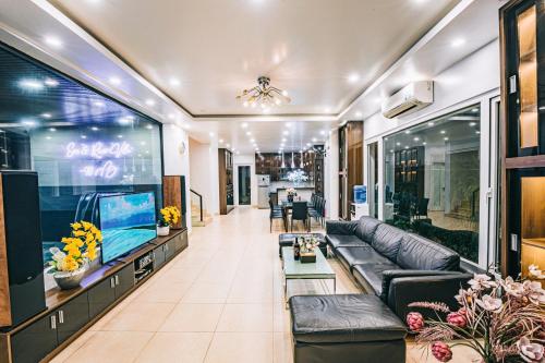 Gallery image of Villa FLC Sầm Sơn - Sao biển 98 in Sầm Sơn