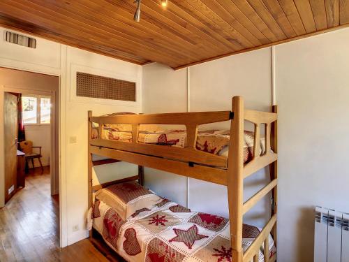 Edelweiss- appartement - 7pers -proche centre