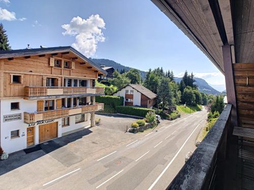 Edelweiss- appartement - 7pers -proche centre