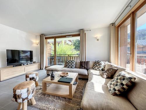 Le K2 1- appartement- 6pers -proche pistes