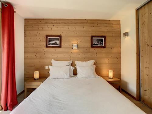 Le K2 1- appartement- 6pers -proche pistes