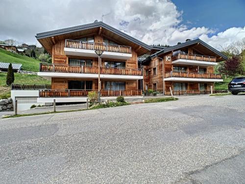Le K2 1- appartement- 6pers -proche pistes