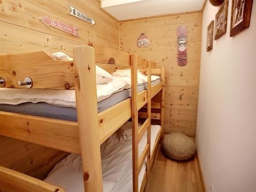 Montana - appartement - 6pers - proche centre