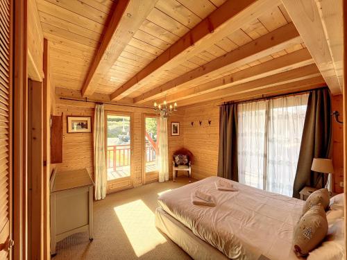 Chalet 4 Saisons - 10pers - proche piste