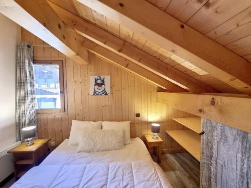Chalet Olympiades -8 pers - proche centre