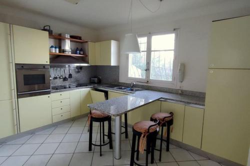Photo de la galerie de l'établissement House with panoramic sea view, Le Trayas, à Saint-Raphaël