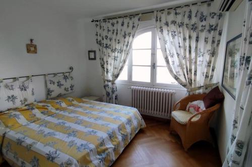 Photo de la galerie de l'établissement House with panoramic sea view, Le Trayas, à Saint-Raphaël