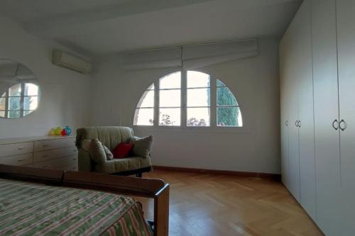 Photo de la galerie de l'établissement House with panoramic sea view, Le Trayas, à Saint-Raphaël