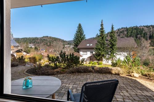 Φωτογραφία από το άλμπουμ του Haus Gisela Fewo Zimmermann σε Todtmoos