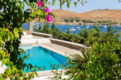 Φωτογραφία από το άλμπουμ του Villa Liana σε Gialiskari