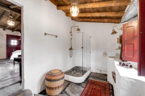 Gambar di galeri bagi Monte das Acácias di Santo António do Baldio