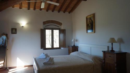 モンテスペルトリにあるVilla Panconesiのギャラリーの写真