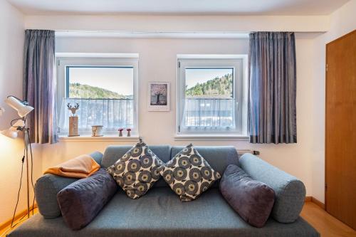 Φωτογραφία από το άλμπουμ του Haus Gisela Fewo Zimmermann σε Todtmoos