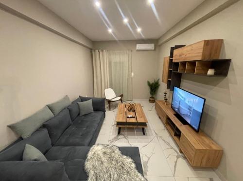 AGORA luxury APARTMENT 5