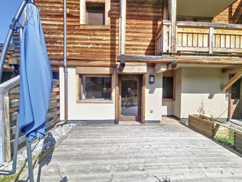 La Bruyere - appartement - 6pers