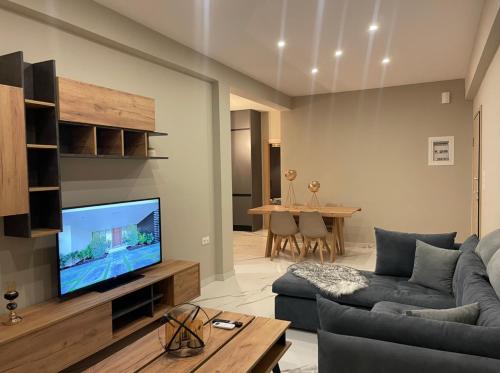 AGORA luxury APARTMENT 5