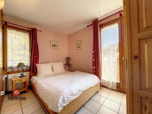 Clos 11 - appartement - 8 pers - proche centre