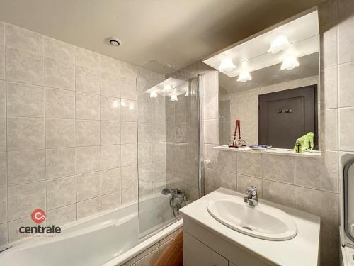 Clos 11 - appartement - 8 pers - proche centre