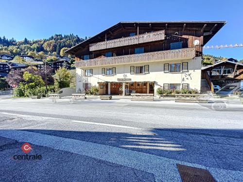 Clos 11 - appartement - 8 pers - proche centre