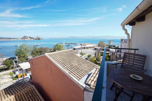 Anemomilos Sea View Penthouse