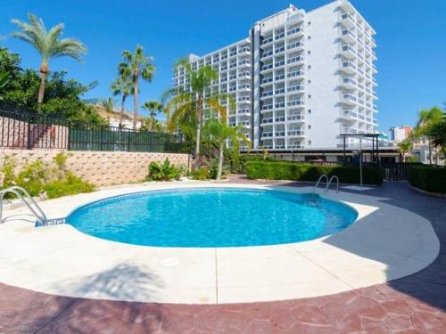 Duplex Los Patos 2 bedroom