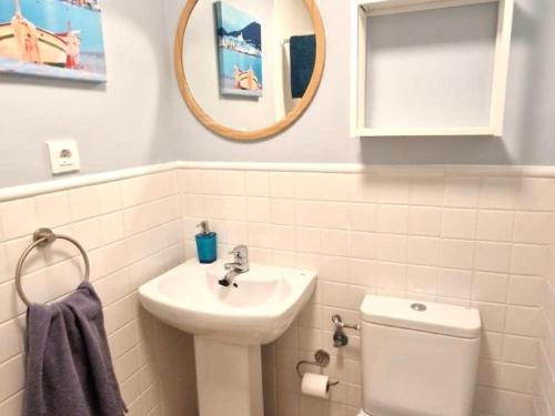 Duplex Los Patos 2 bedroom