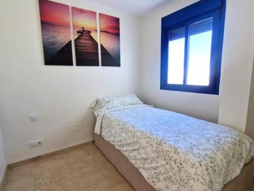 Duplex Los Patos 2 bedroom