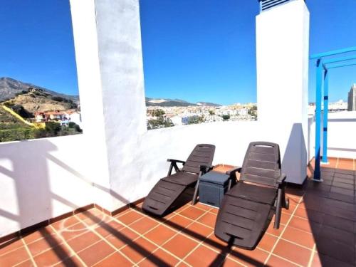 Duplex Los Patos 2 bedroom