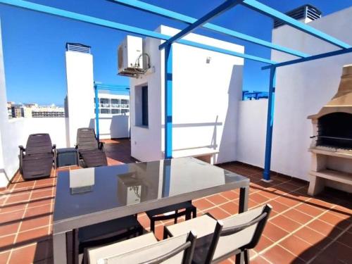 Duplex Los Patos 2 bedroom