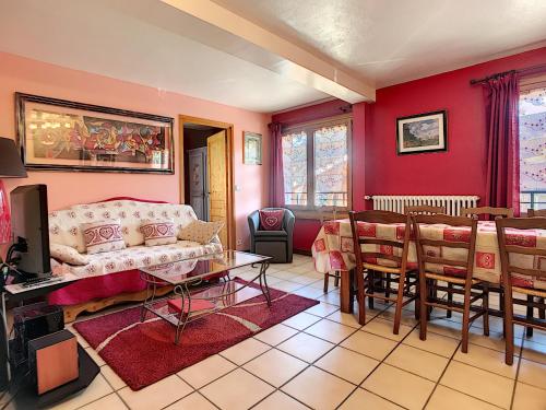 Clos 22 - appartement - 10 pers - proche centre