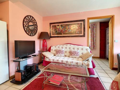 Clos 22 - appartement - 10 pers - proche centre