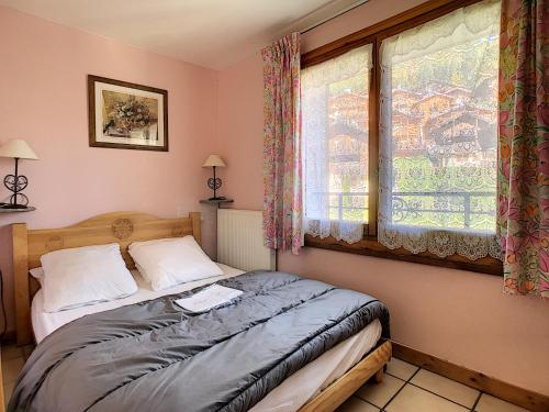 Clos 22 - appartement - 10 pers - proche centre
