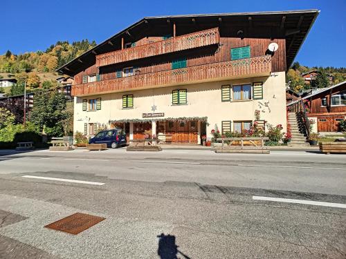 Clos 22 - appartement - 10 pers - proche centre