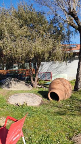 Φωτογραφία από το άλμπουμ του Camping El Picachuelo σε El Berrueco